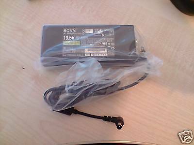 *Brand NEW*19.5V 4.7A SONY VAIO VGN-FW VGN-FW21Z VGN-FW11SR AC ADAPTER POWER SUPPLY - Click Image to Close